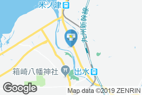 トライアル出水店のオムツ替え台情報