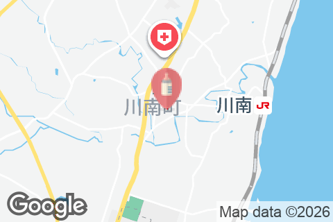 川南町立図書館の授乳室情報