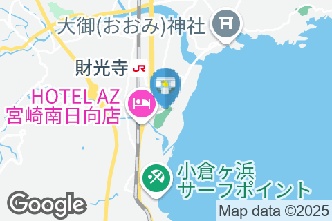 お倉ヶ浜総合公園野球場(1F)のオムツ替え台情報
