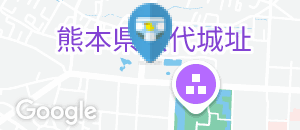 八代市立図書館(1階)のオムツ替え台情報