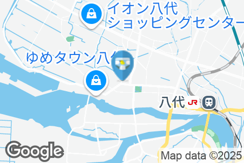 肥後銀行八代支店のオムツ替え台情報