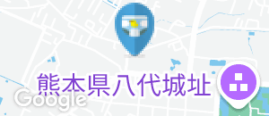 肥後銀行八代支店のオムツ替え台情報