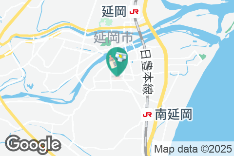 県立延岡病院(1F)の授乳室・オムツ替え台情報