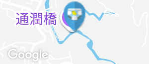通潤橋のオムツ替え台情報