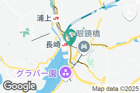 ホテルニュー長崎(1F)の授乳室・オムツ替え台情報