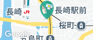 ホテルニュー長崎(1F)の授乳室・オムツ替え台情報