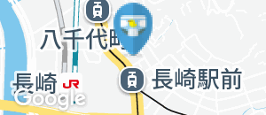 県営バス長崎駅前ターミナルのオムツ替え台情報