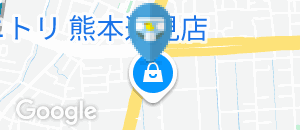 星乃珈琲店熊本近見店のオムツ替え台情報