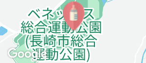 べネックス総合運動公園陸上競技場の授乳室情報