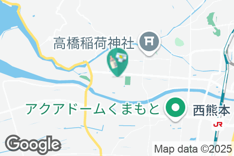 熊本市役所西区役所 保健子ども課健康増進係(3F)の授乳室・オムツ替え台情報