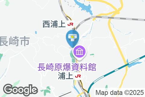 ガスト長崎三芳店のオムツ替え台情報