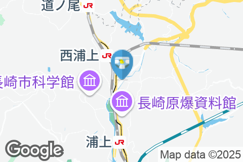 ドコモショップ　長崎ラッキーボウル店(2F)のオムツ替え台情報