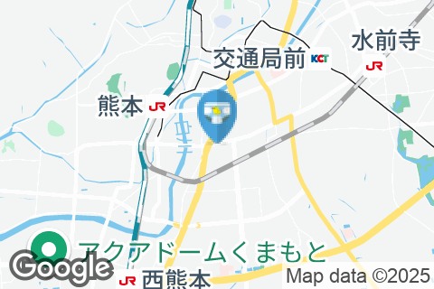 スシロー 熊本本山店(1F)のオムツ替え台情報