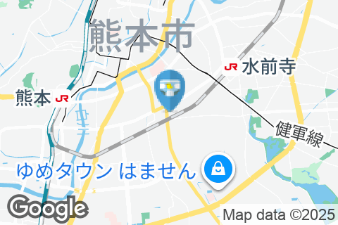 びっくりドンキー 南熊本店(1F)のオムツ替え台情報