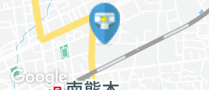 びっくりドンキー 南熊本店(1F)のオムツ替え台情報