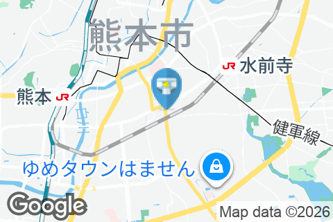 焼肉ダイニング ワンカルビ南熊本店のオムツ替え台情報