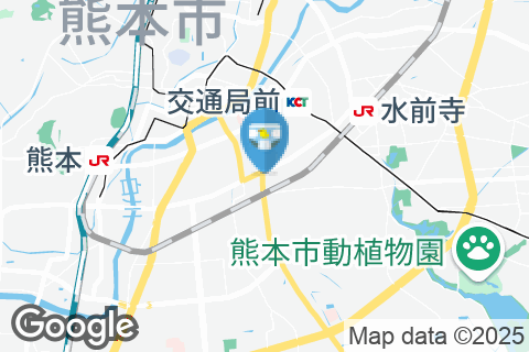 ロイヤルホスト 南熊本店のオムツ替え台情報