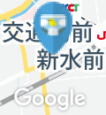 トチスマショップ　熊本中央店(2F)のオムツ替え台情報