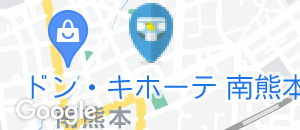マクドナルド白山通り店のオムツ替え台情報
