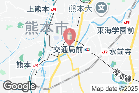 熊本立体駐車場(1F)の授乳室情報