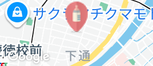 熊本立体駐車場(1F)の授乳室情報