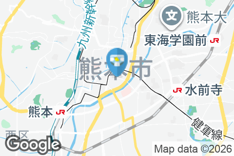 コメダ珈琲店 熊本下通店(2F)のオムツ替え台情報