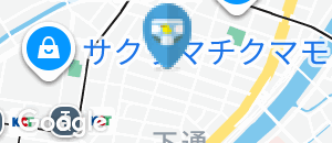 コメダ珈琲店 熊本下通店(2F)のオムツ替え台情報