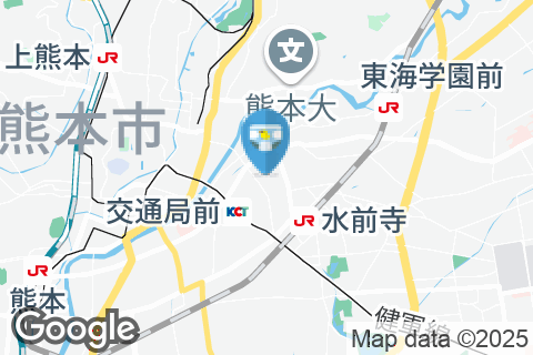 くまもと森都総合病院(1F)のオムツ替え台情報