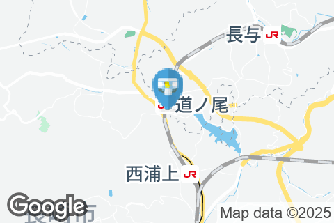 スシロー　長崎道ノ尾店のオムツ替え台情報