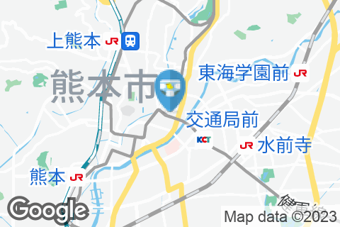 ホテル日航熊本（7階）(7Ｆ)のオムツ替え台情報