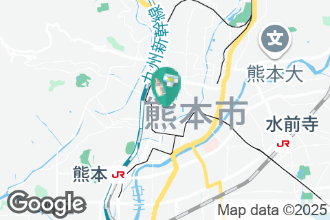 熊本医療センター(4F)の授乳室・オムツ替え台情報