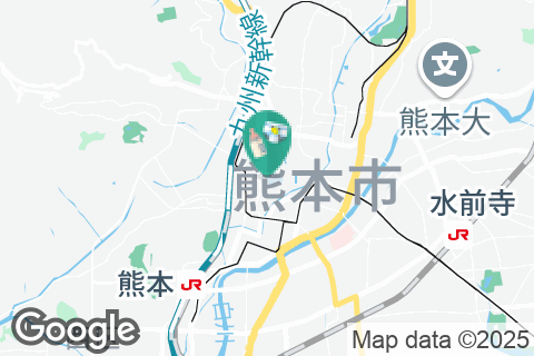 熊本医療センターの授乳室・オムツ替え台情報