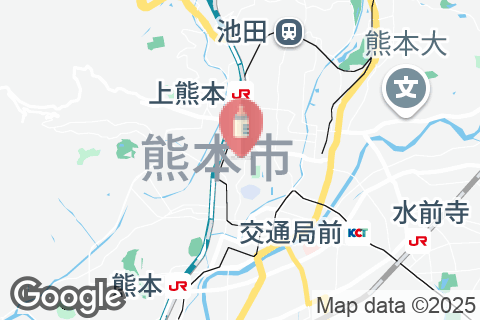 熊本博物館(1F)の授乳室情報
