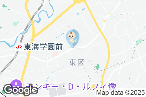 ラーメン龍の家 光の森店