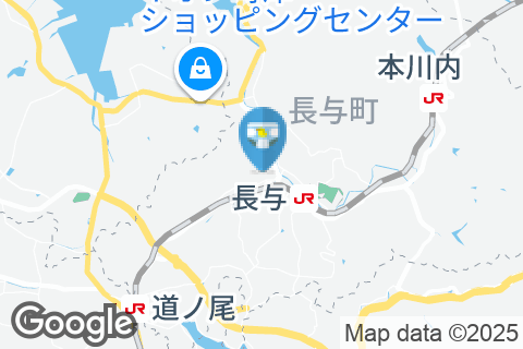 定食屋百菜旬 イオンタウン長与店(1F)のオムツ替え台情報