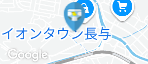 定食屋百菜旬 イオンタウン長与店(1F)のオムツ替え台情報