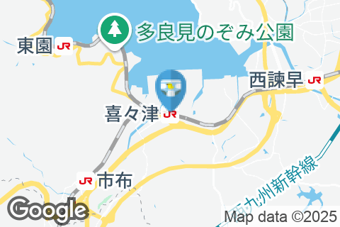 喜々津駅（改札内）のオムツ替え台情報