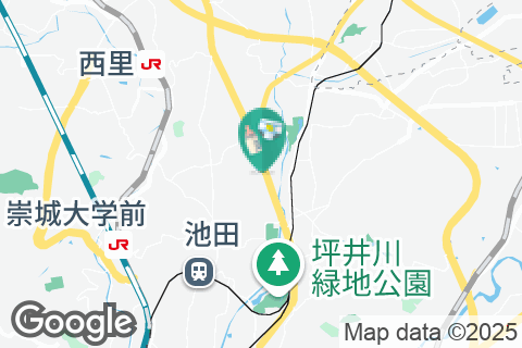 西松屋 熊本清水バイパス店の授乳室・オムツ替え台情報