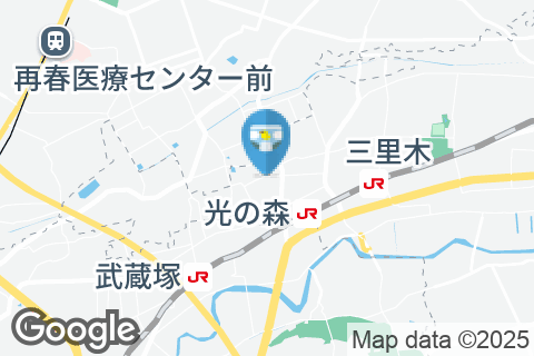 浜ん小浦光の森店のオムツ替え台情報