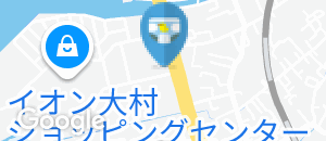 星乃珈琲　長崎大村店のオムツ替え台情報