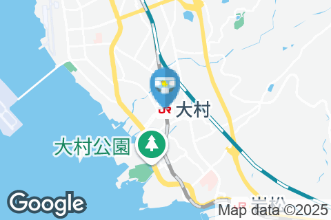 大村駅（改札内）のオムツ替え台情報