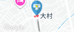 大村駅（改札内）のオムツ替え台情報