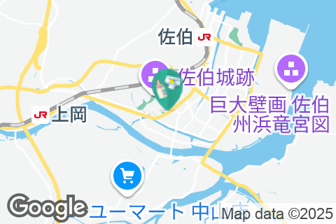 佐伯市 歴史資料館の授乳室・オムツ替え台情報