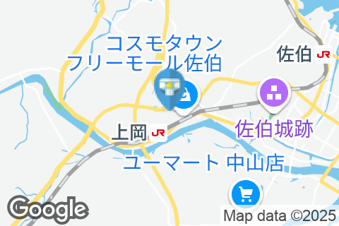 オートバックス・コスモタウン佐伯店のオムツ替え台情報