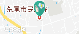 荒尾市民病院の授乳室・オムツ替え台情報