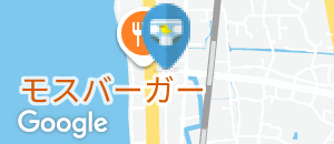 cafe alice(1F)のオムツ替え台情報