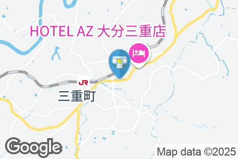 ジョイフル三重町店(1F)のオムツ替え台情報