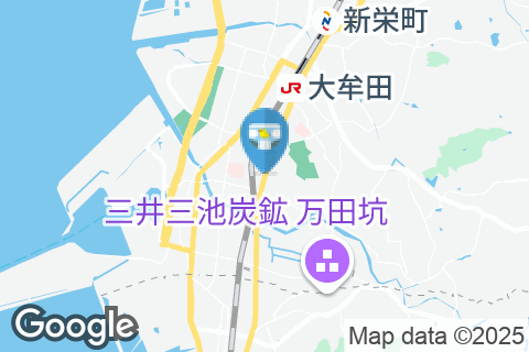 Yakinku King Omuta(1F)のオムツ替え台情報