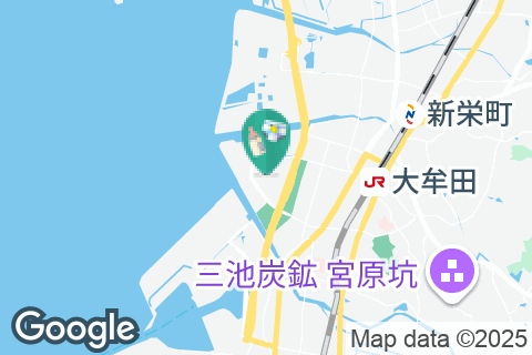 スタジオアリス イオンモール大牟田店の授乳室・オムツ替え台情報