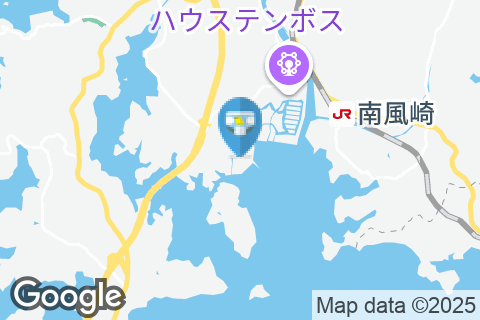 パレスハウステンボス美術館(1F)のオムツ替え台情報